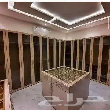 تفصيل كنب وستائر ودواليب 3