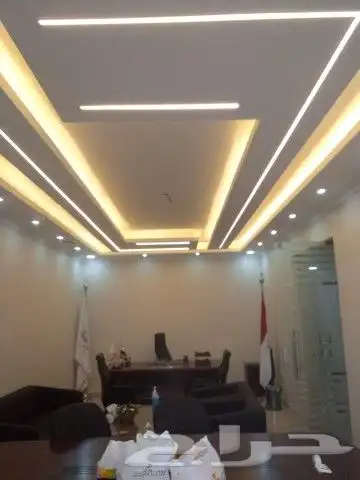 معلم دهانات ديكورت الرياض اليرموك اشبيليه القادسيه الحمرا اس 8