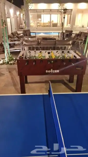 فرفيره خشب قوي أسياخ حديد صب مقاس دولي العاب ترفيه 21