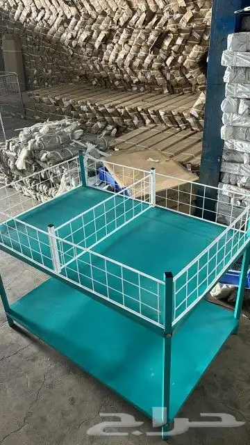 استاندات عرض مراكز 2