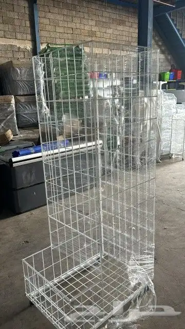 استاندات عرض مراكز 4