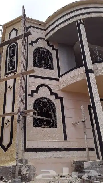 لياسه ملونه بديل الحجر الطبيعي وأسعار مناسب وأشكال مختلفه 7