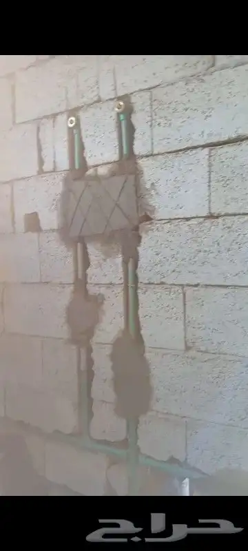 سباك ابها وخميس مشيط لجميع أعمال السباكه 4