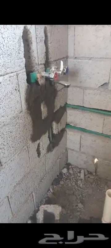 سباك ابها وخميس مشيط لجميع أعمال السباكه 1