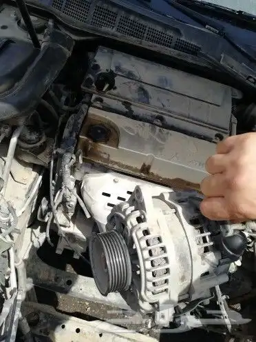 جيلي رينو قطع غيار وصيانة 7