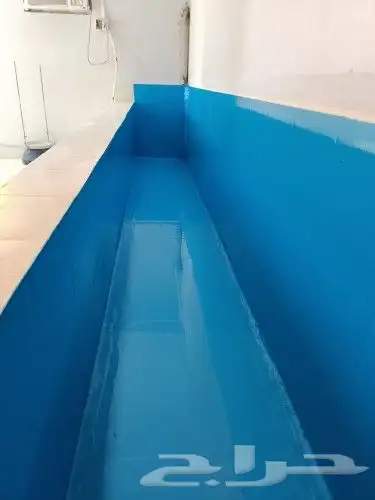 تغليف مواسير من الحرارة وعزلها بالصوف الزجاجى الصخرى 4