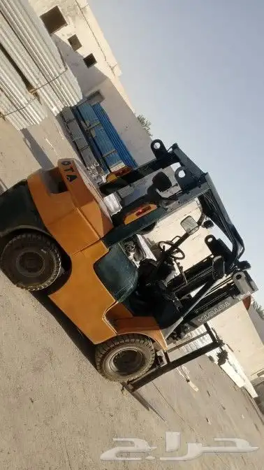 للإيجار جميع الرافعات الشوكيه 3