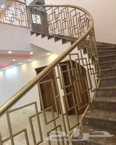 ابواب المنيوم وحديد كلادينج 22