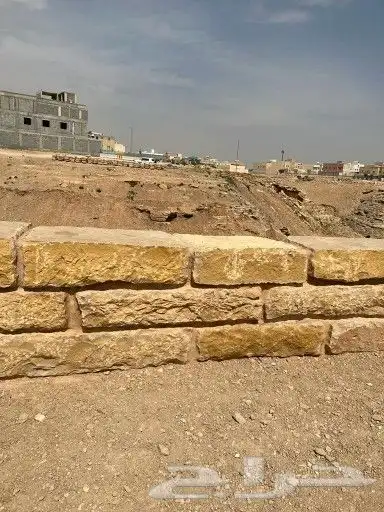 من اعمالناء في الحجر الطبيعي وتراث 2
