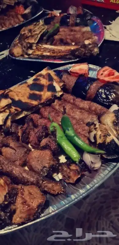 معلم مشويات دوار السعادة 2