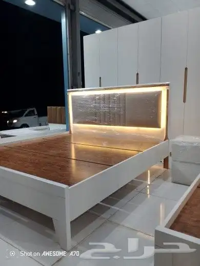 دولاب تفصيل حيسب طلب غورف نوم 7