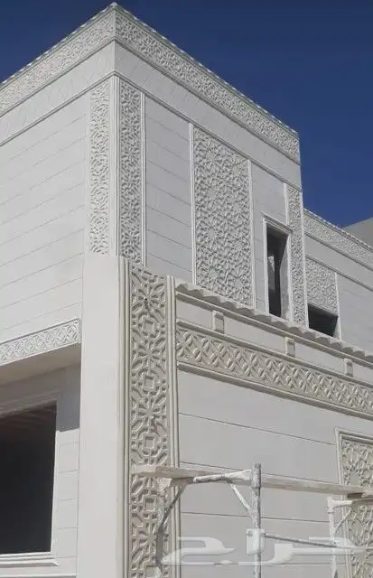 لياسه ملونه بديل الحجر الطبيعي 8