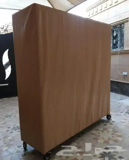 دواليب التخزين دولاب تخزين مستودع الحشو المتنقل دولاب عزبة 17