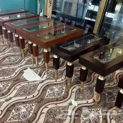 تفصيل طاولات حسب الطلب 3