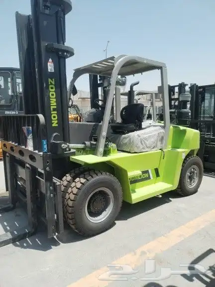 للإيجار جميع الرافعات الشوكيه 4