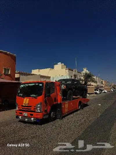 سطحة جدة ابحر الشمالية الحمدانية 0
