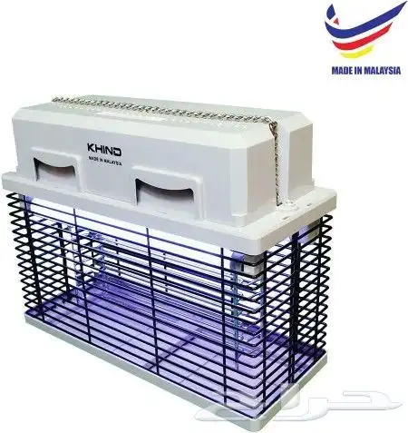 صاعق حشرات ماليزي 0