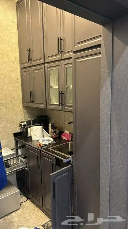 مطابخ جديده جاهزه بالرياض 3