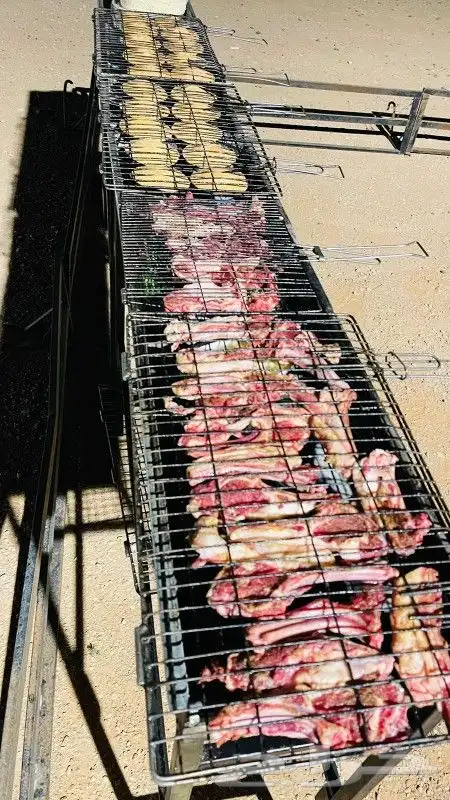 معلم مشويات دوار السعادة 1