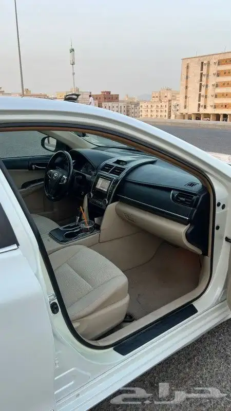 كامري 2016 GLX فل كامل 10
