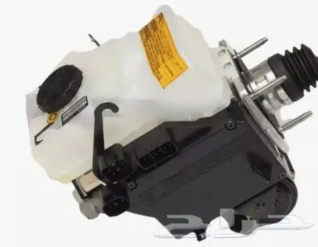 أخصائي باكمات فرامل وأجهزة ABS 2