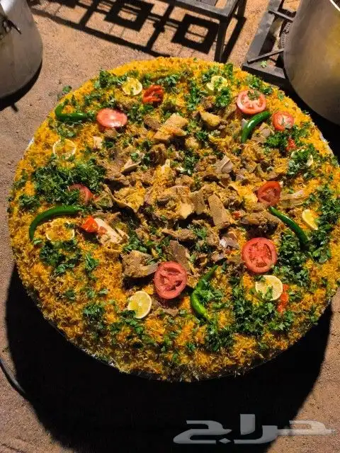 زهرة الجبلين للرحلات البرية رذاذ ماء وثلاث عمال 7