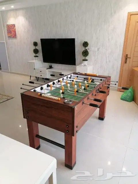 فرفيره خشب قوي أسياخ حديد صب مقاس دولي العاب ترفيه 0