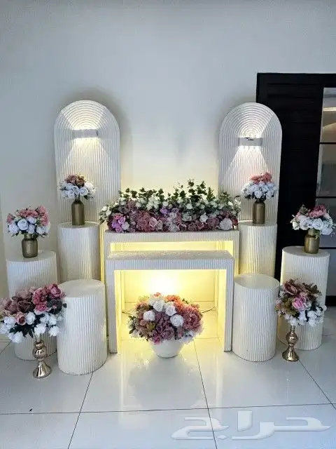 محل الحفلات 6