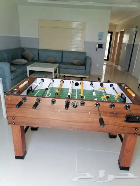 فرفيره خشب قوي أسياخ حديد صب مقاس دولي العاب ترفيه 6