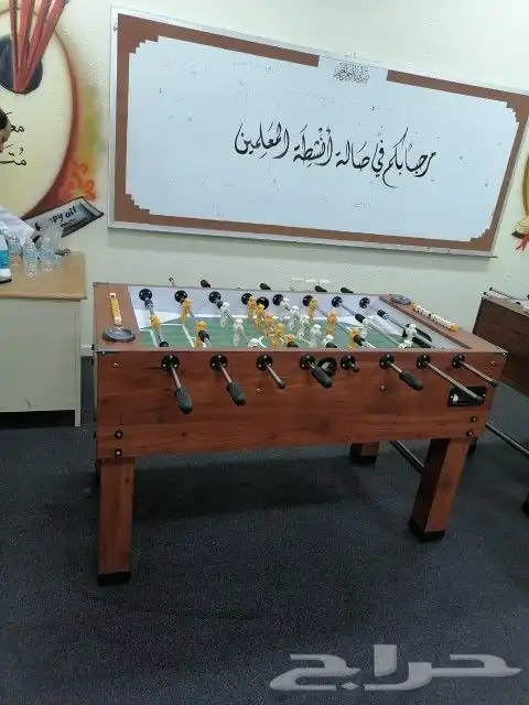 فرفيره خشب قوي أسياخ حديد صب مقاس دولي العاب ترفيه 7