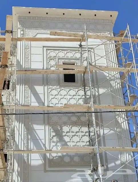 لياسه ملونه بديل الحجر الطبيعي 6