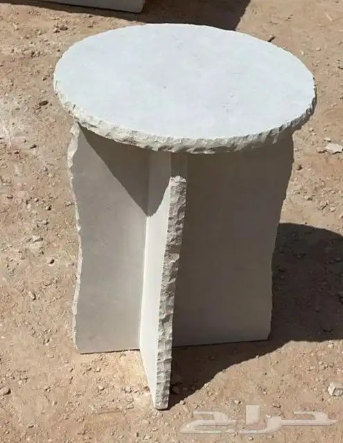 طاولات رخام 2