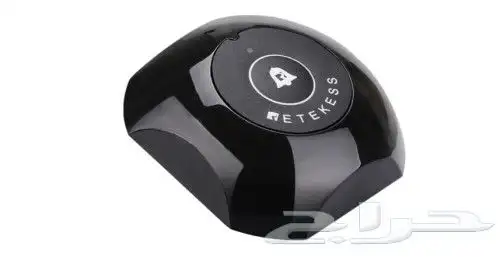 جهاز استدعاء العميل للنادل 0