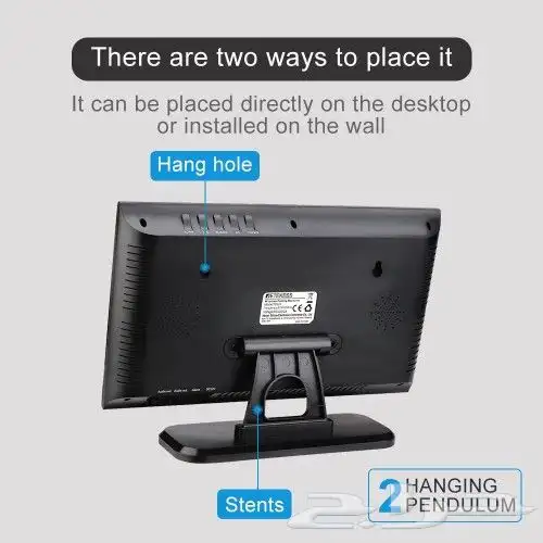 جهاز استدعاء العميل للنادل 2