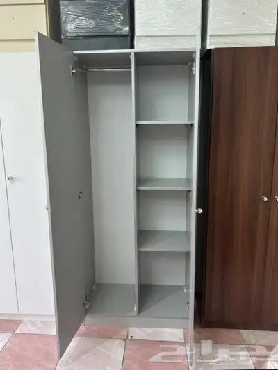 تسريحه و كومودينا و سرير و دولاب ملابس كل جديد 19