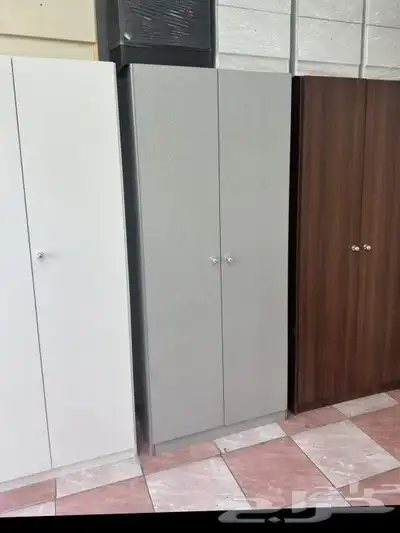تسريحه و كومودينا و سرير و دولاب ملابس كل جديد 1