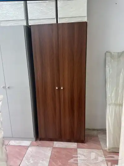 تسريحه و كومودينا و سرير و دولاب ملابس كل جديد 7