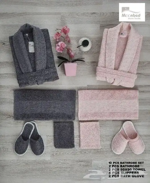 عرض مناشف 11 قطعه خامات ممتازه 2