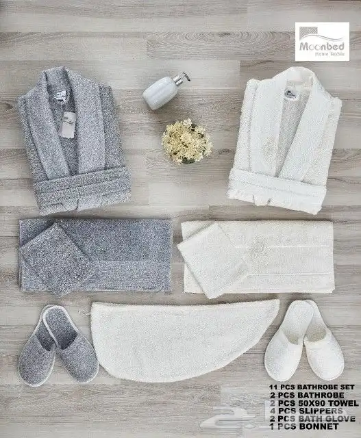 عرض مناشف 11 قطعه خامات ممتازه 8