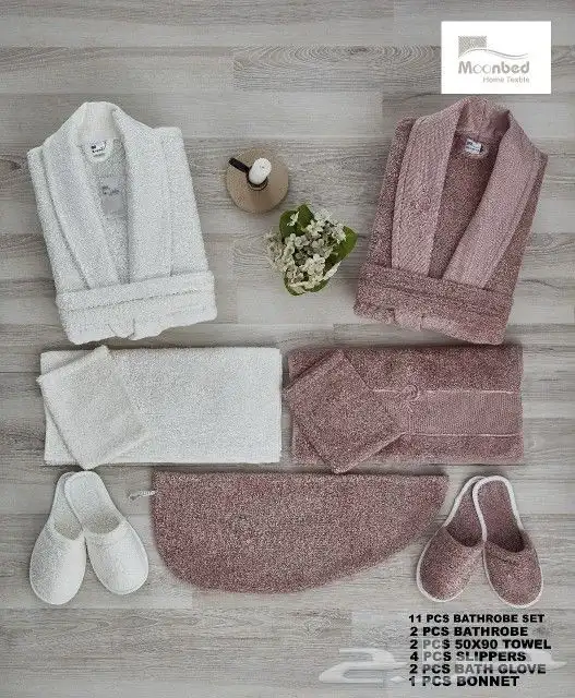 عرض مناشف 11 قطعه خامات ممتازه 5