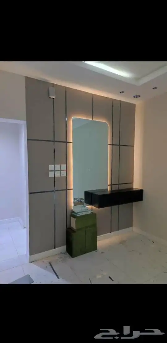 مضلات وسواتر وديكورات 3