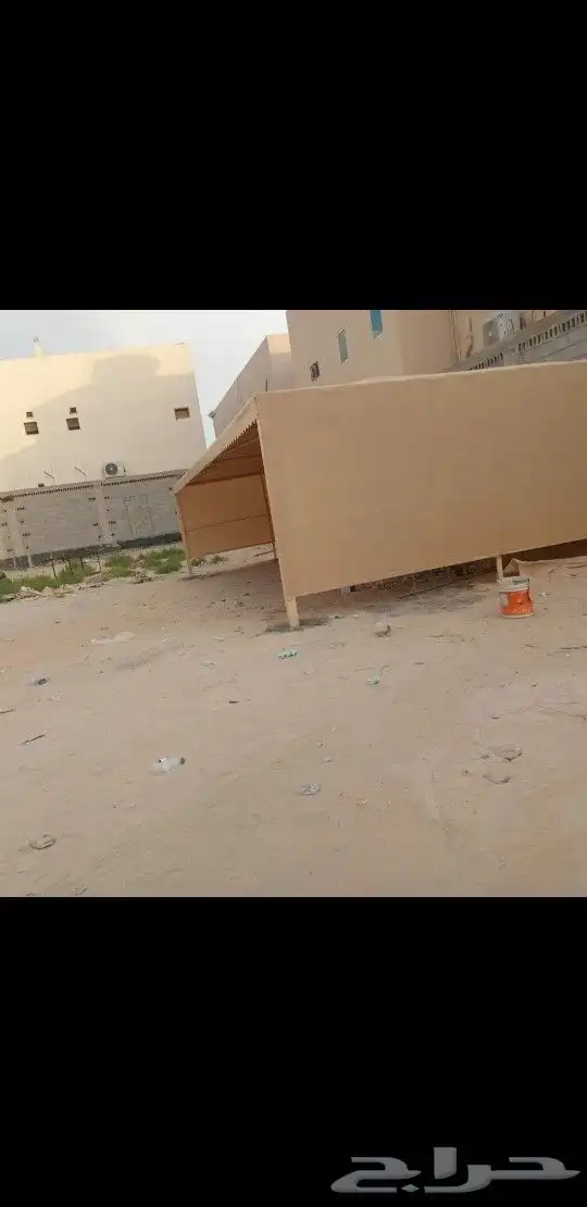 مضلات وسواتر وديكورات 8