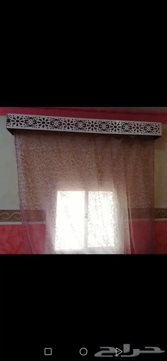 ستارة خشب للبيع 0