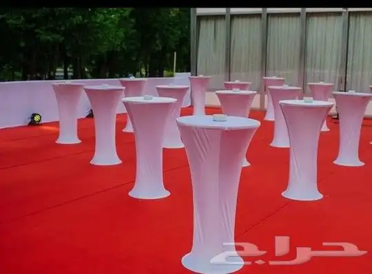 تاجير طاوله طعام مستطيل في الرياض 5