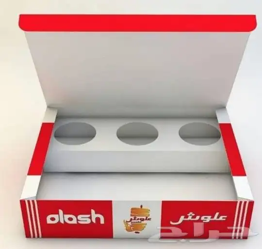طباعة .مطبوعات .مطبعة كافة انواع البوكسات .اكياس.اكواب.ستكر. 12