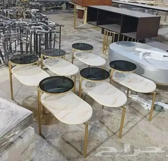 تفصيل طاولات حسب الطلب 1