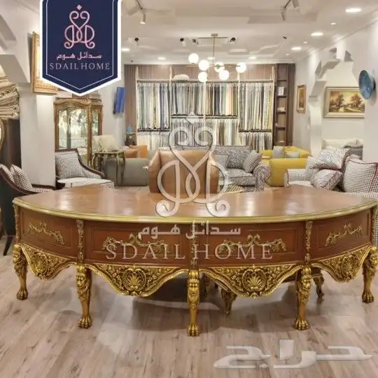 تأثيث مكاتب 10