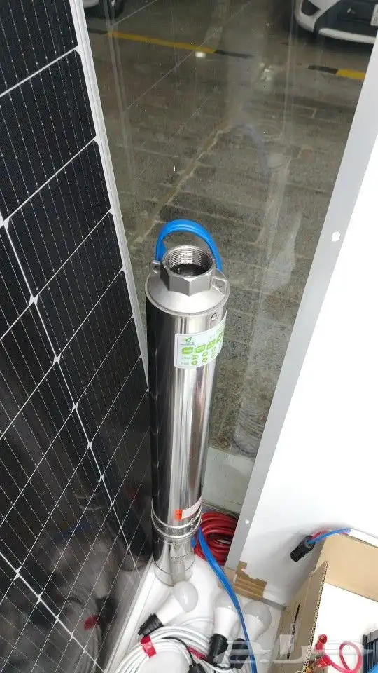 مؤسسه رحاله الخليج للطاقة الشمسية فرع القنفذة 7