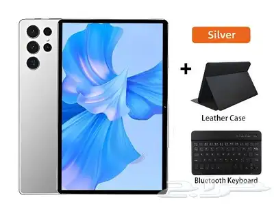 تابلت 23 ULTRA مع كيبورد وماوس 2