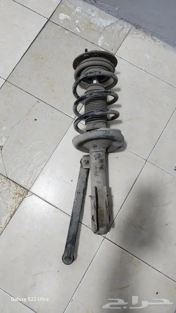 قطع تشليح ماليبو 2